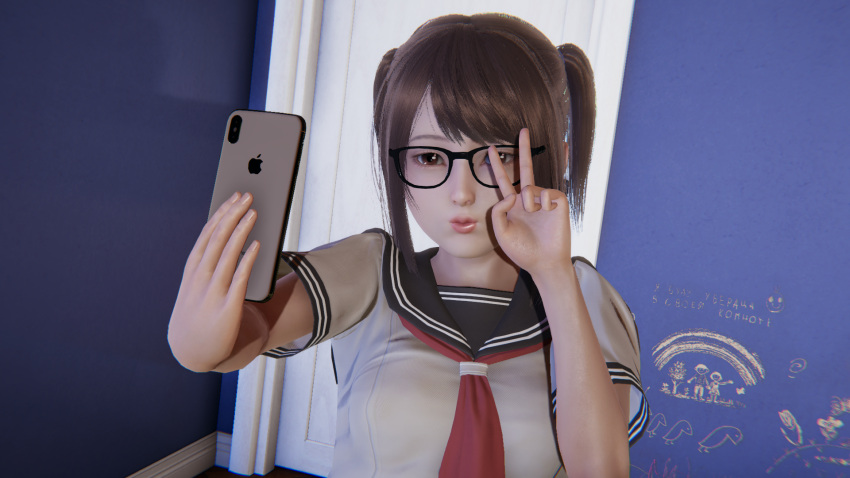 3d Rule 34 Image