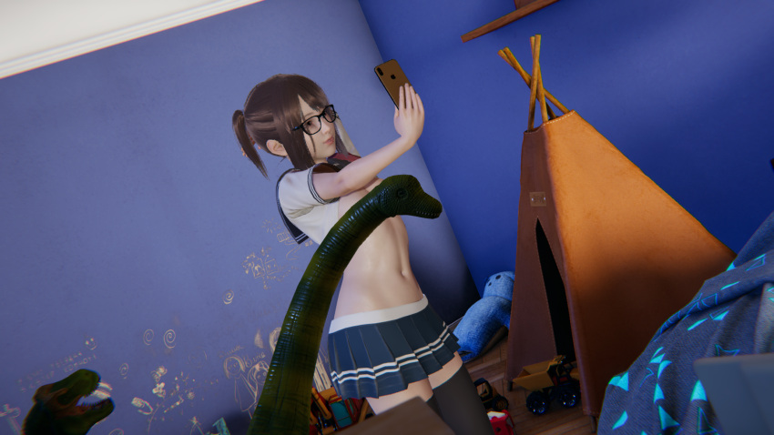3d Rule 34 Image