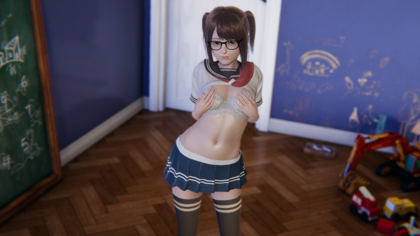3d Rule 34 Image
