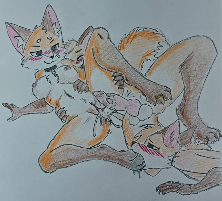 Pencil (Artwork) Rule 34 Image