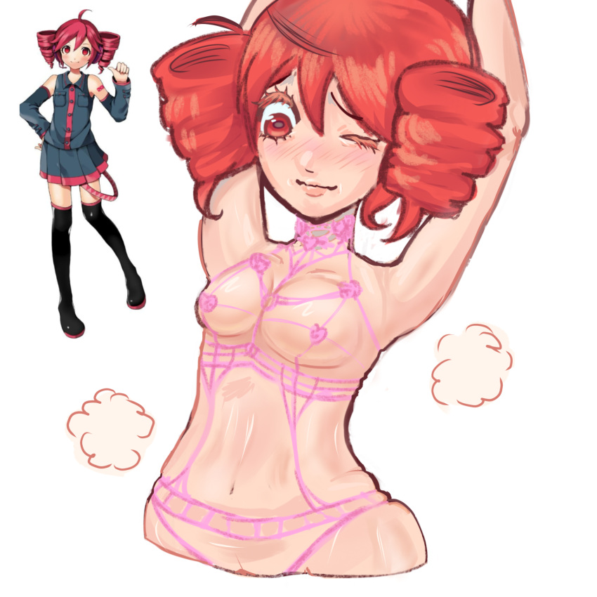 2d (Artwork) Rule 34 Image
