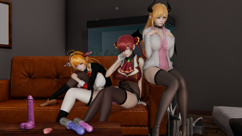 3d Rule 34 Image