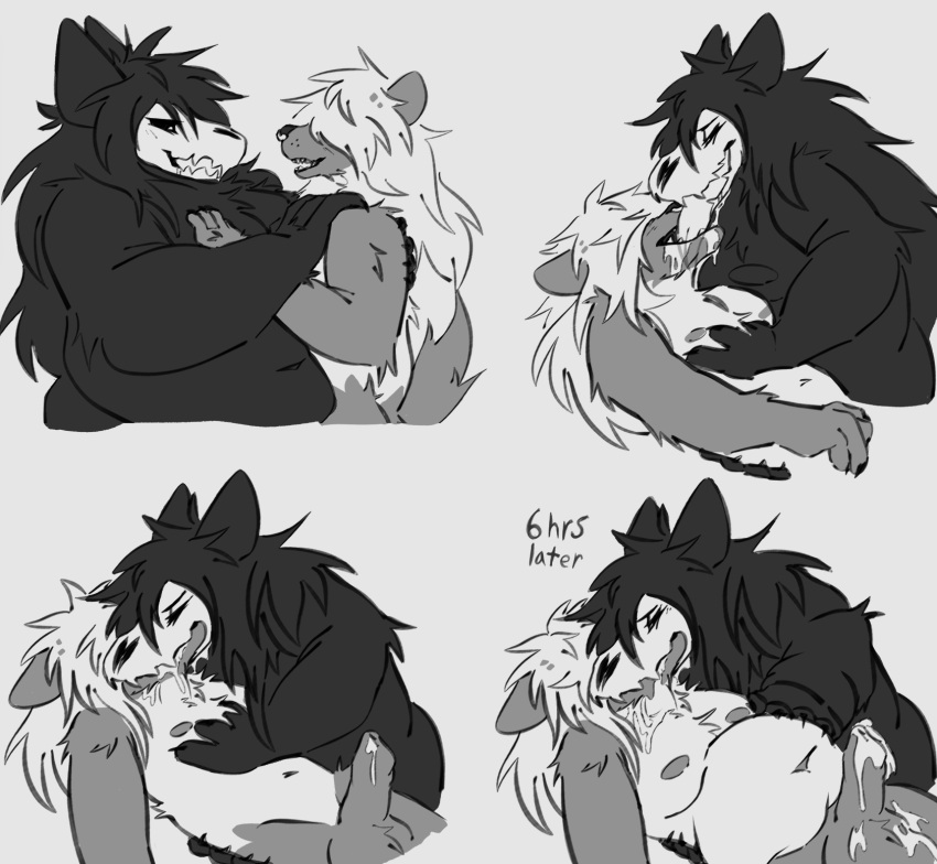 Mal0 (Species) Rule 34 Image