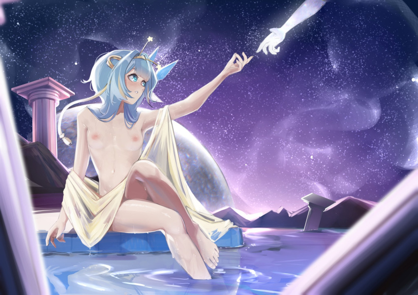 Star (Sky) Rule 34 Image