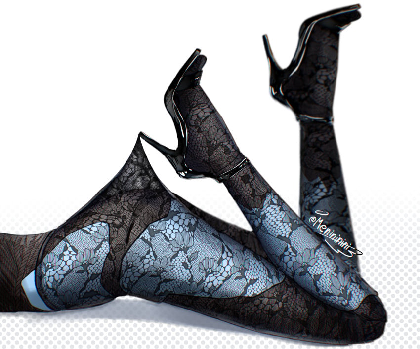 Accurate Body Type Rule 34 Image