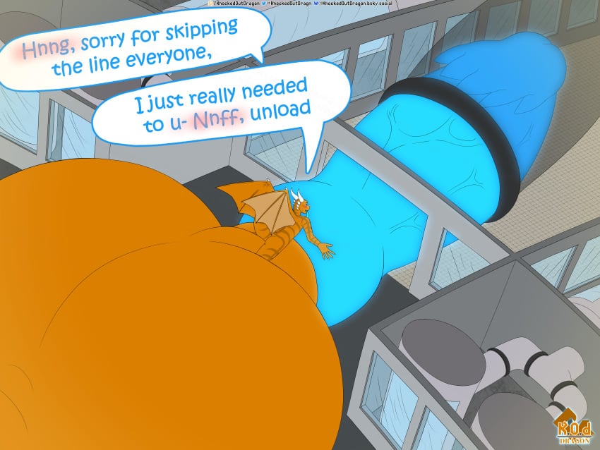 Chem (Dragon Chem) Rule 34 Image
