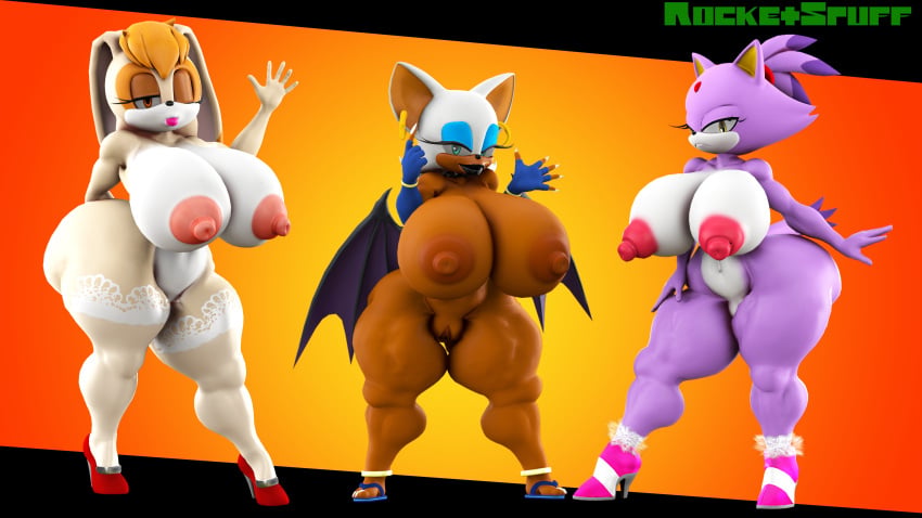 3d (Artwork) Rule 34 Image