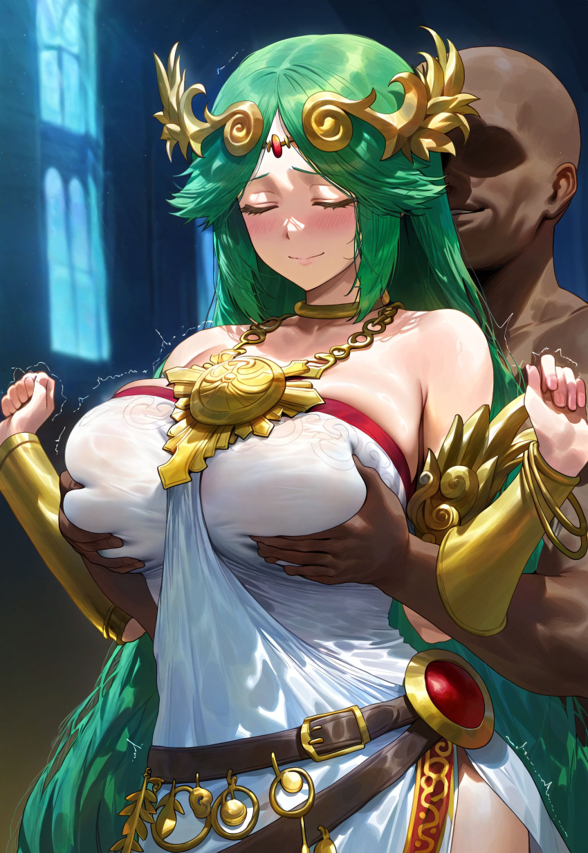 1girls Rule 34 Image