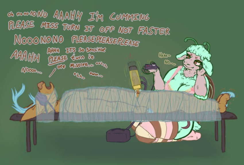 Shell (Raymond (Axentooth)) Rule 34 Image