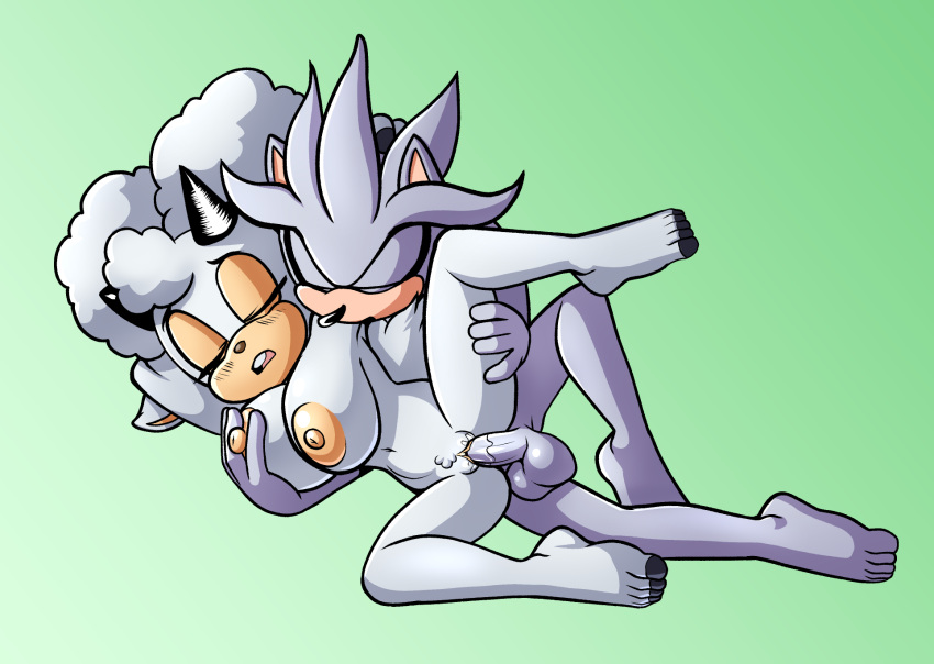 Digital Drawing (Artwork) Rule 34 Image