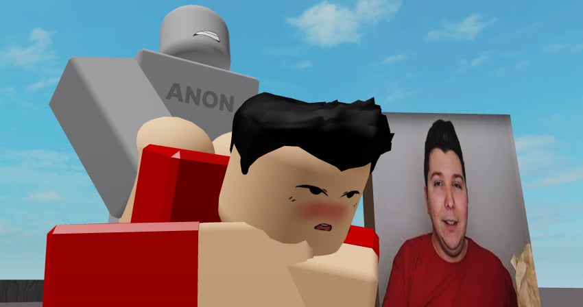 2020 Rule 34 Image