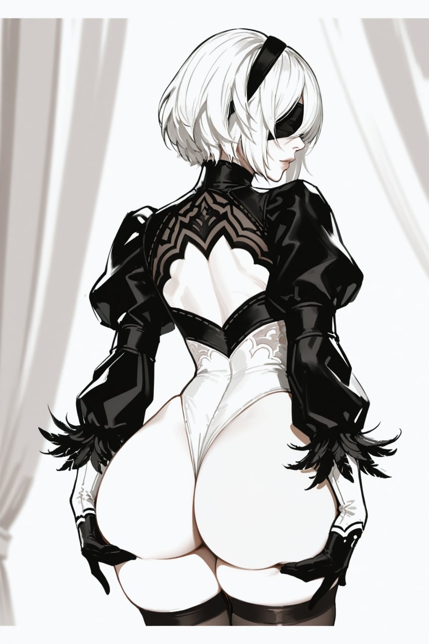 1girls Rule 34 Image