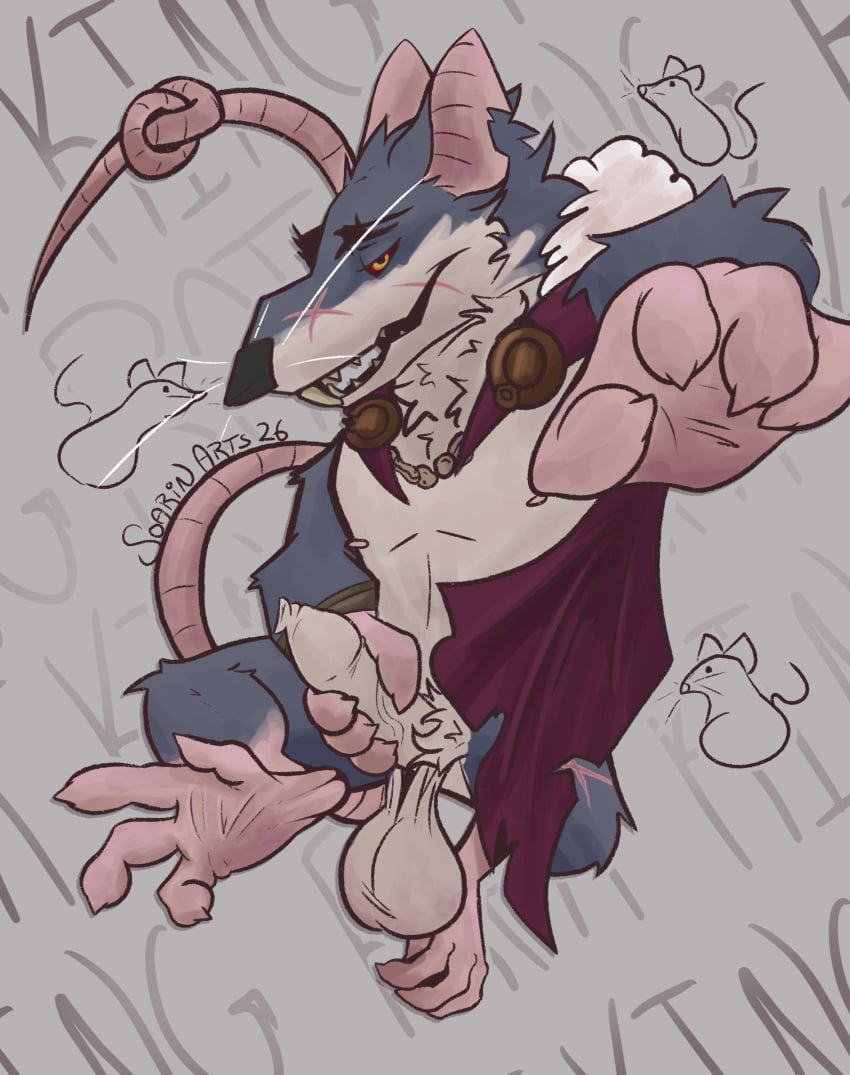 Deadlock (Game) Rule 34 Image