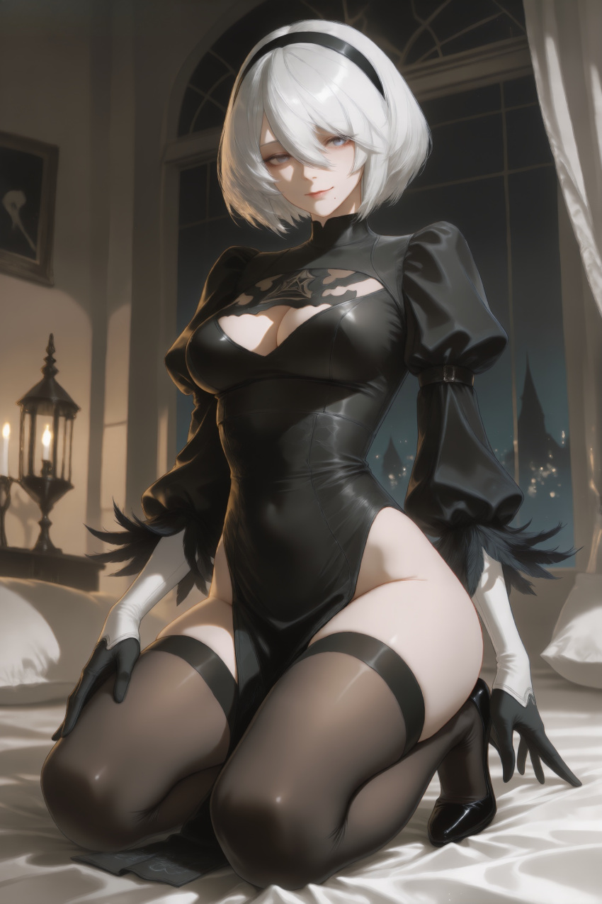 1girls Rule 34 Image