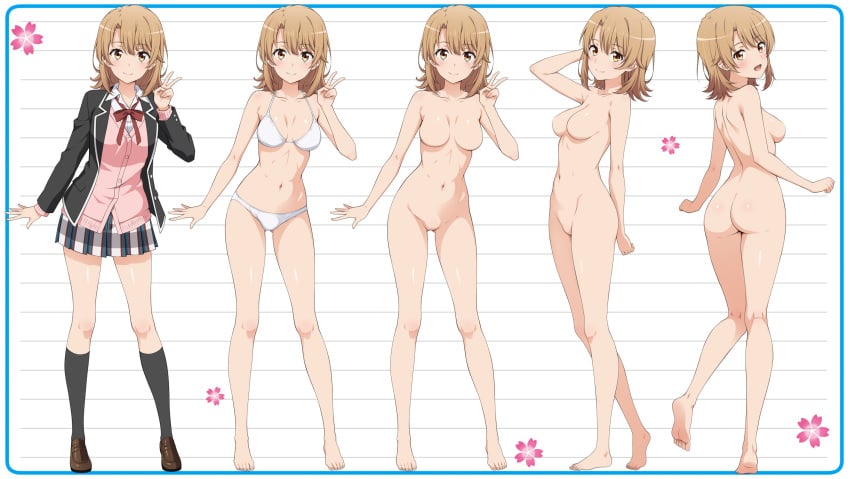Ass Rule 34 Image