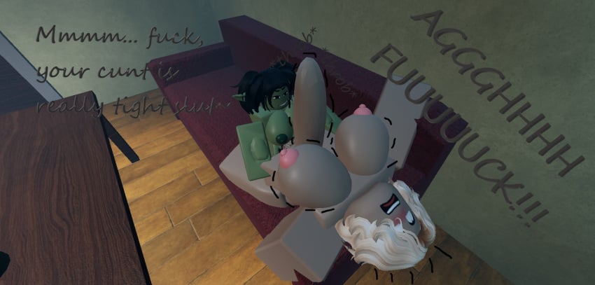 3d (Artwork) Rule 34 Image