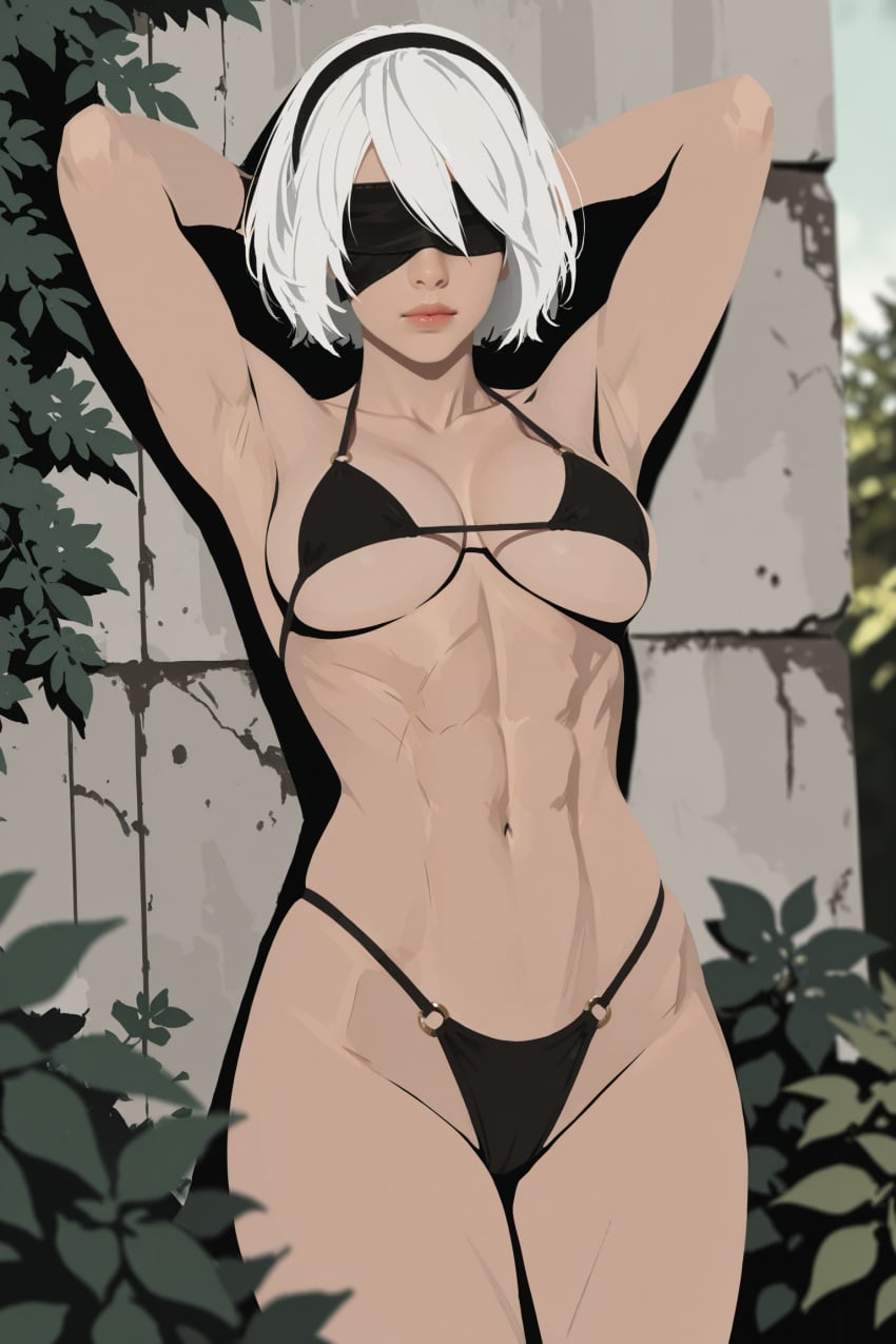 1girls Rule 34 Image