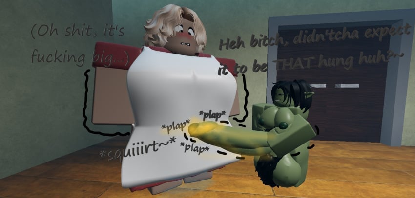 3d (Artwork) Rule 34 Image