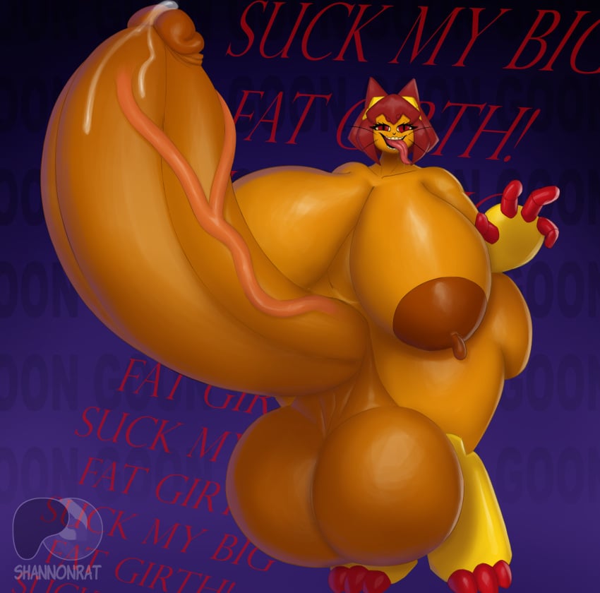 Kit (Gameoverse) Rule 34 Image