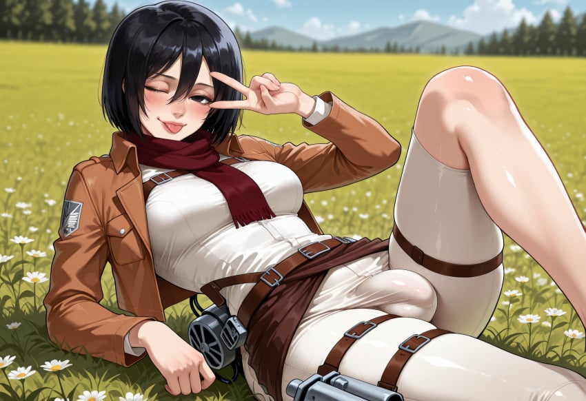 1futa Rule 34 Image