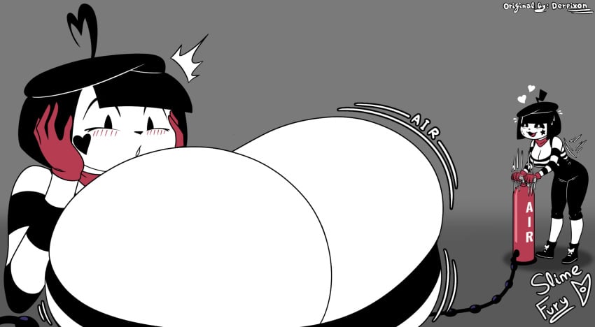 Bonbon (Derpixon) Rule 34 Image