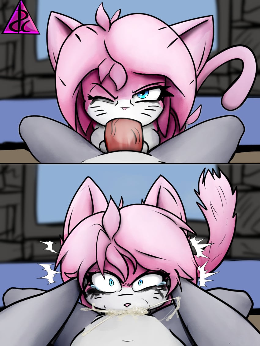 Aeris (Vg Cats) Rule 34 Image