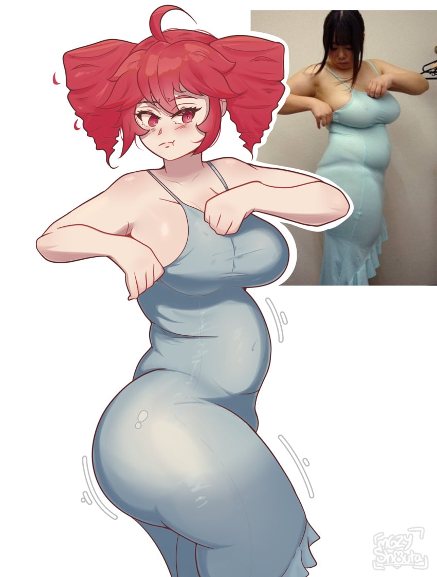 Shouta (Theshoutabunny) Rule 34 Image