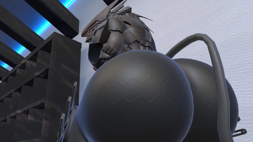 3 Toes Rule 34 Image