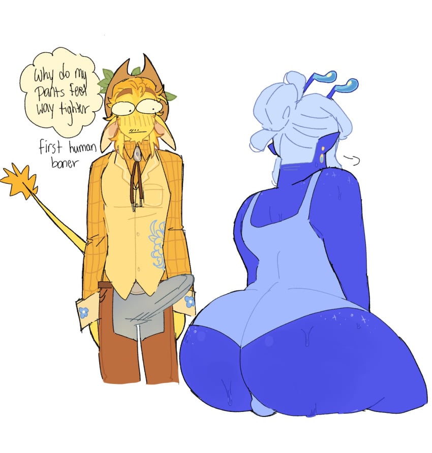 Deltarune Chapter 5 Rule 34 Image