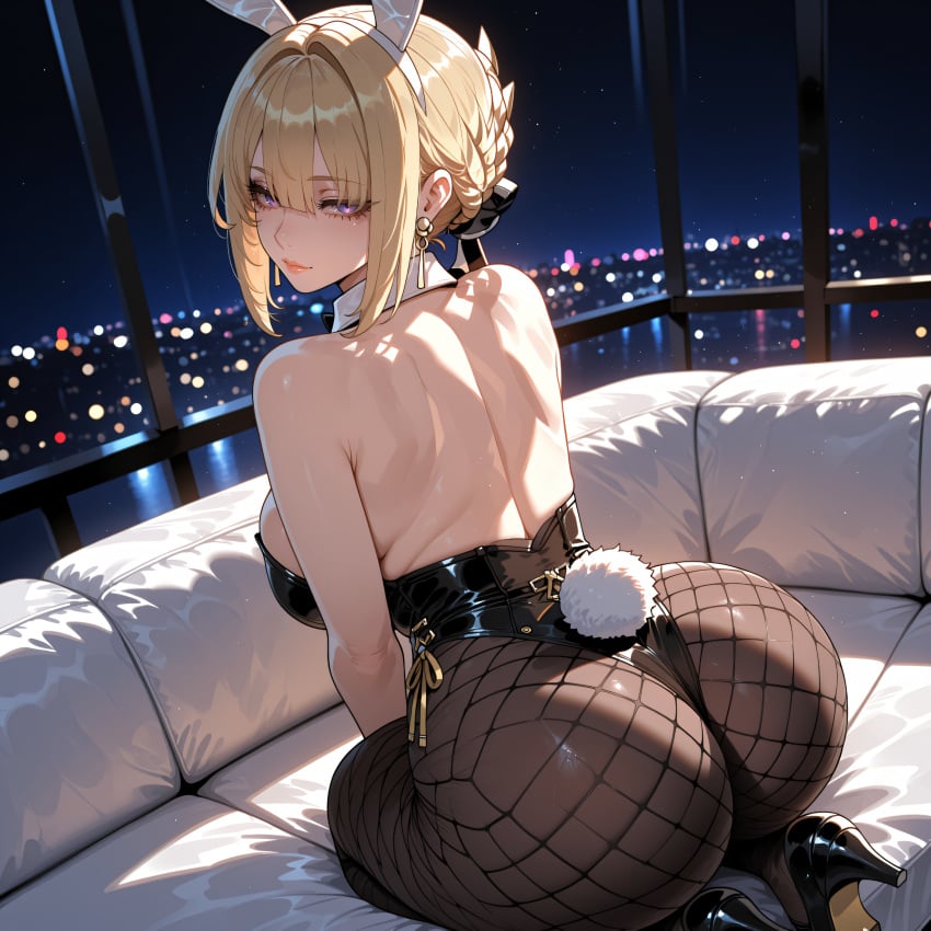 1girls Rule 34 Image