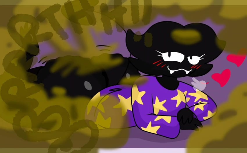 Oc Rule 34 Image