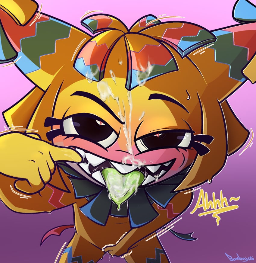 Bombay (Artist) Rule 34 Image