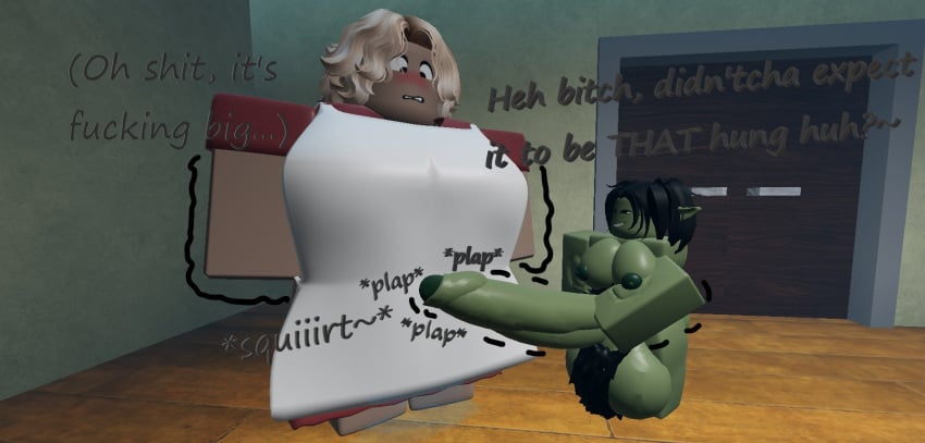 3d (Artwork) Rule 34 Image