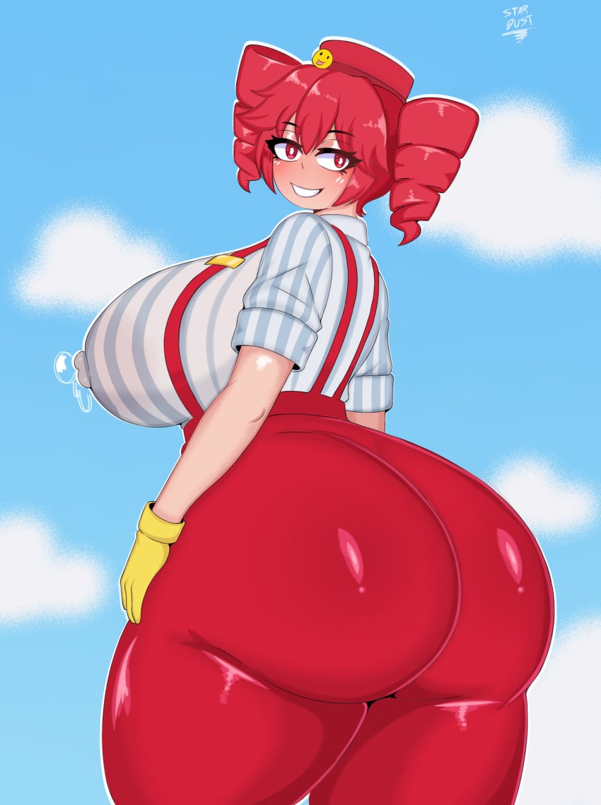 2d (Artwork) Rule 34 Image