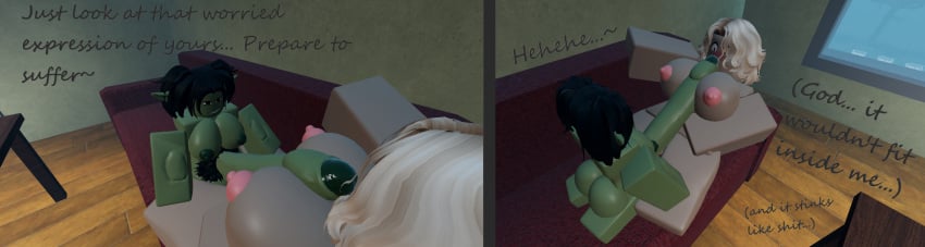 3d (Artwork) Rule 34 Image