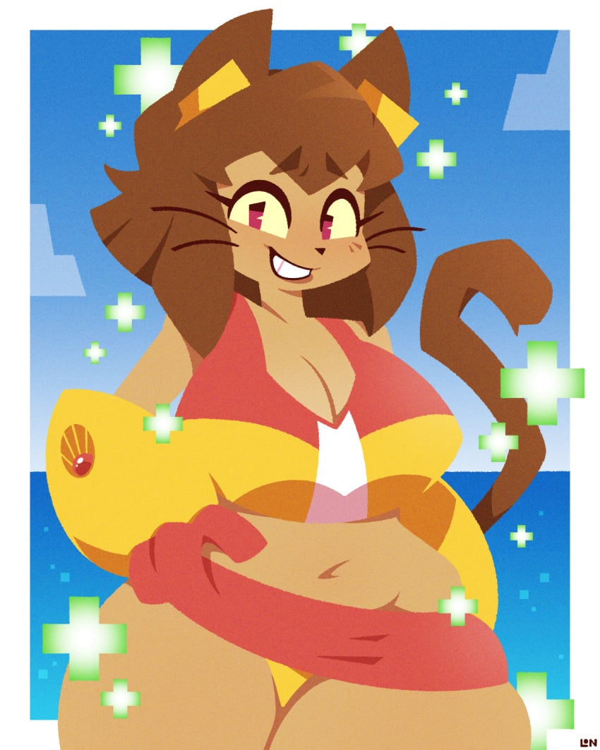 Kit (Gameoverse) Rule 34 Image
