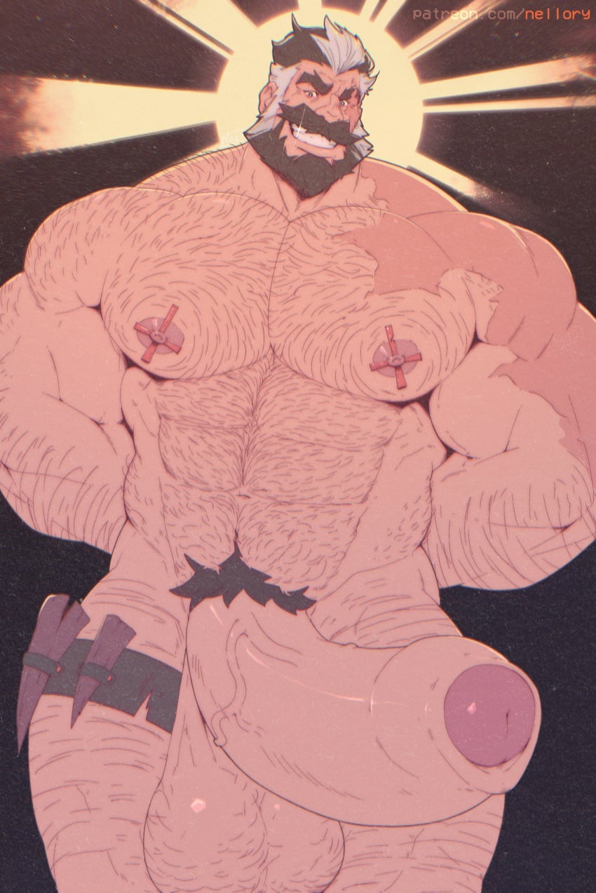 Venator (Deadlock) Rule 34 Image