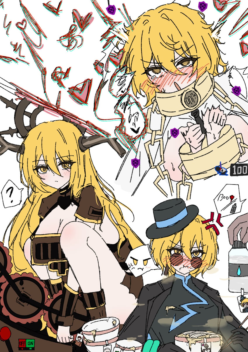Cinq Association (Identity) (Project Moon) Rule 34 Image