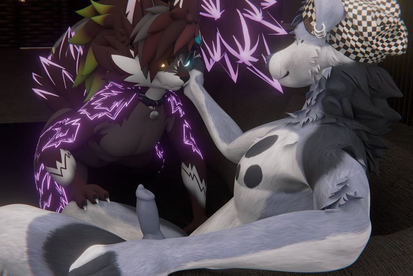 3d (Artwork) Rule 34 Image