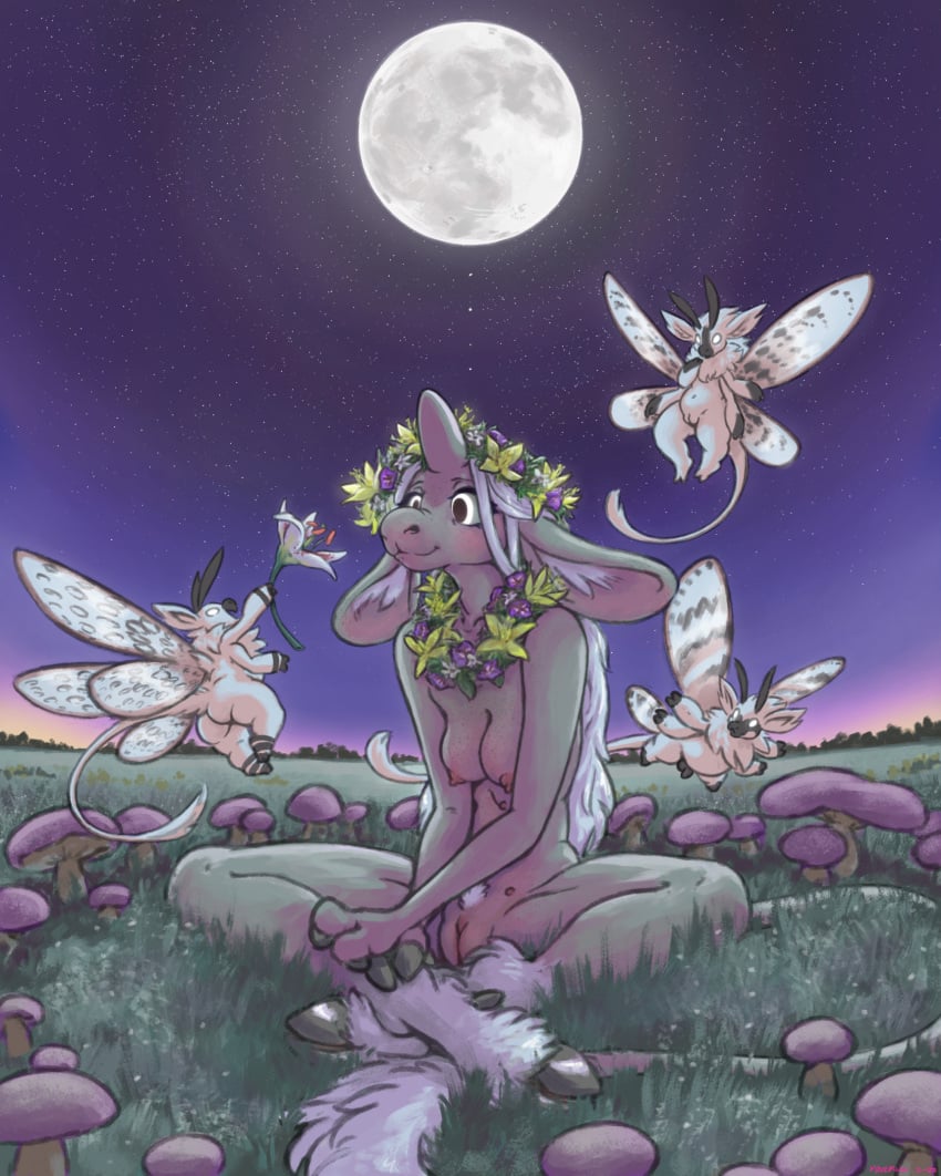 Mythology Rule 34 Image