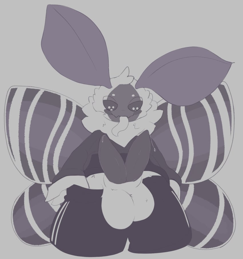 Antennae (Anatomy) Rule 34 Image
