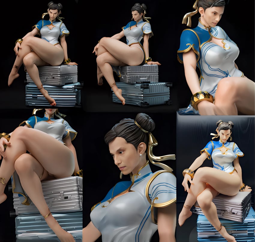 1female 1girls absurdres bitch china china_dress chun-li chun-li_(battle_ouffit_sf6) chun-li_(cosplay) chun-li_(street_fighter_6) girl_on_girl hentai legs look_at_camera look_behind provocating provocative_pixels sex sex_toys sexy_ass sexy_dress street_fighter street_fighter_alpha street_fighter_iii_(series) street_fighter_iv street_fighter_v streetstreet_fighter_alpha_3