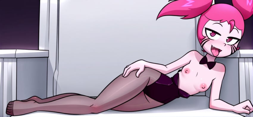 Spinel (Steven Universe) Rule 34 Image