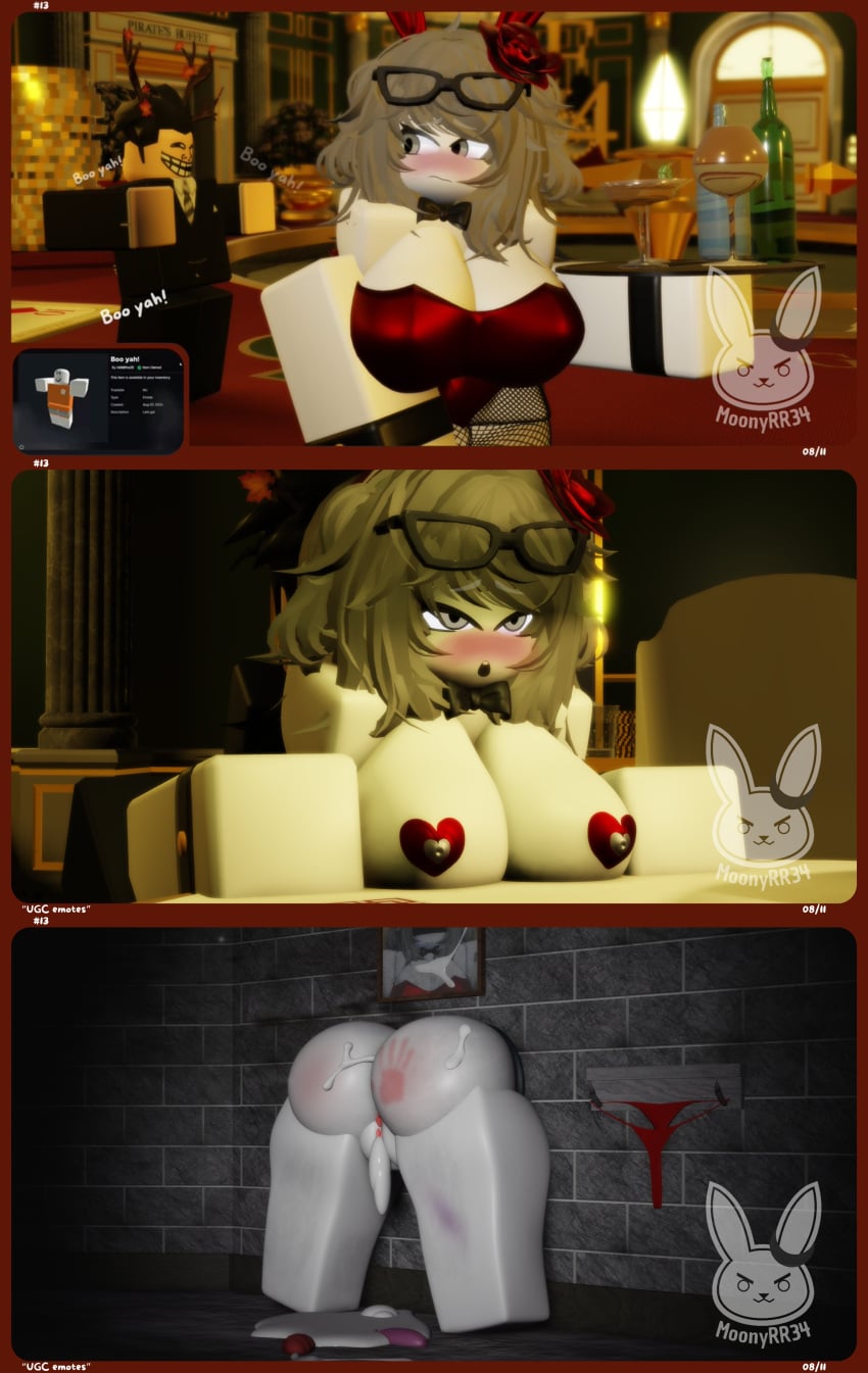 1girls Rule 34 Image