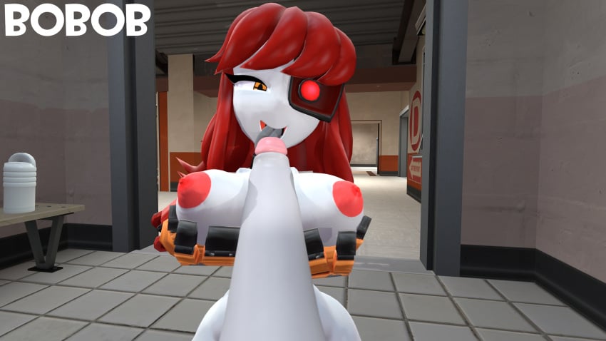 Dell Spencer (Team Fortress 2) Rule 34 Image