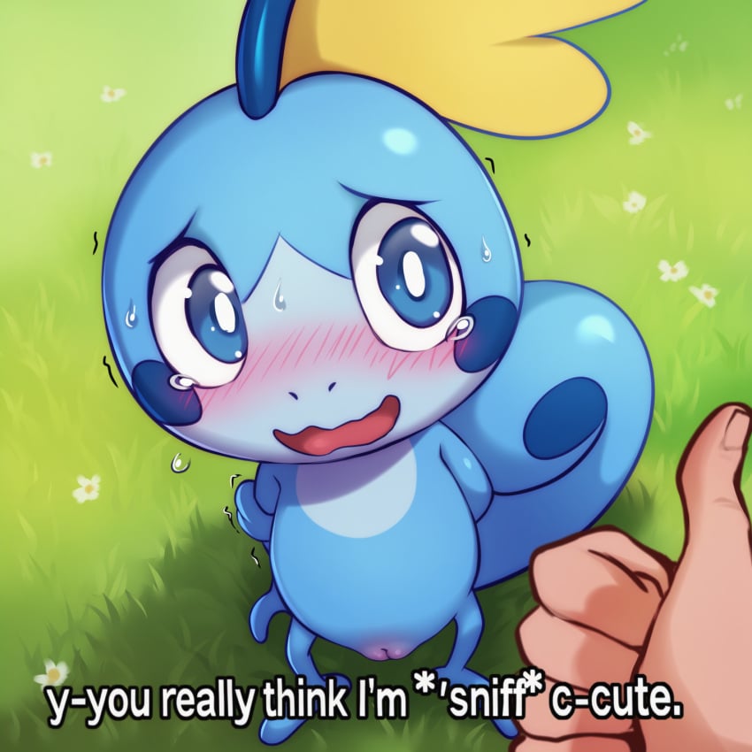 Messon (Pokemon) Rule 34 Image