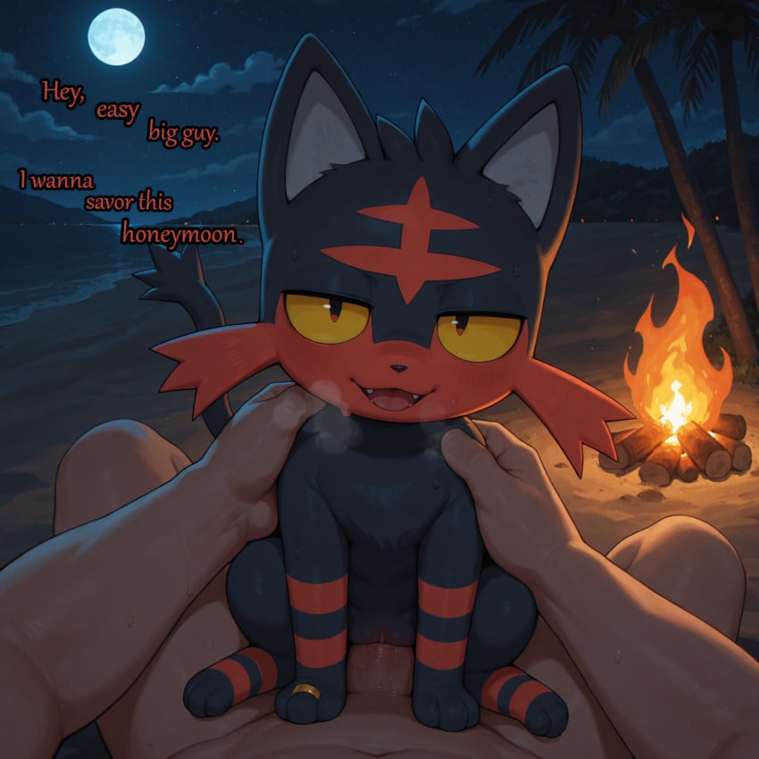 Pokemon (Species) Rule 34 Image