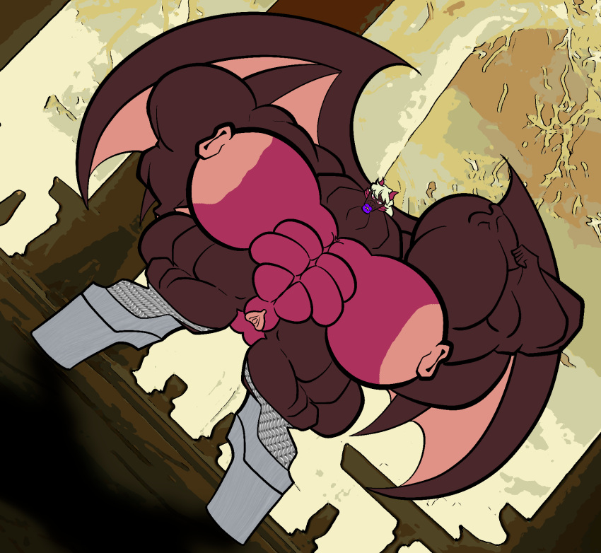 Digital Media (Artwork) Rule 34 Image
