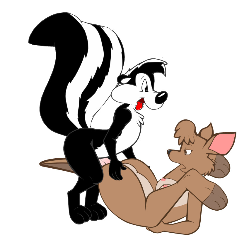 Matilda (Adventures In Bushtown) Rule 34 Image