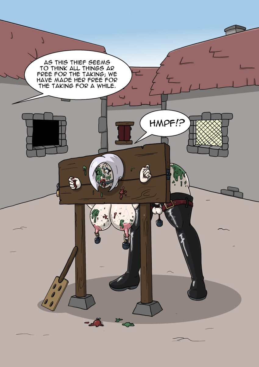 1futa Rule 34 Image